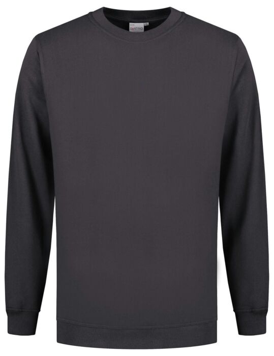 Santino Roland Sweater Graphite