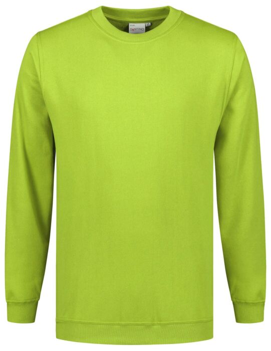 Santino Roland Sweater Lime