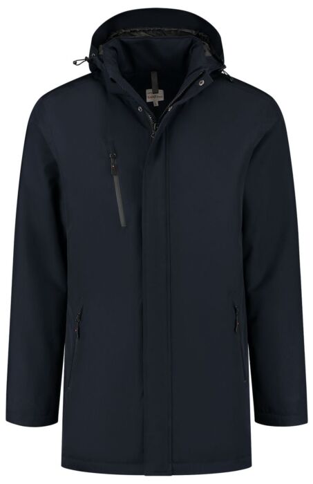 Santino Santiago Parka Classic Navy