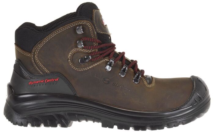 Sixton Peak Corvara 81087-05 S3 Werkschoenen
