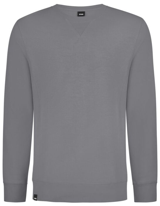 FHB Timo Sweater Grijs