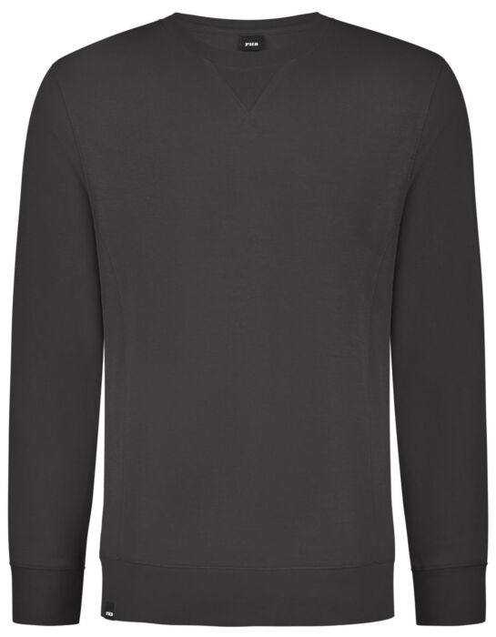 FHB Timo Sweater Antraciet