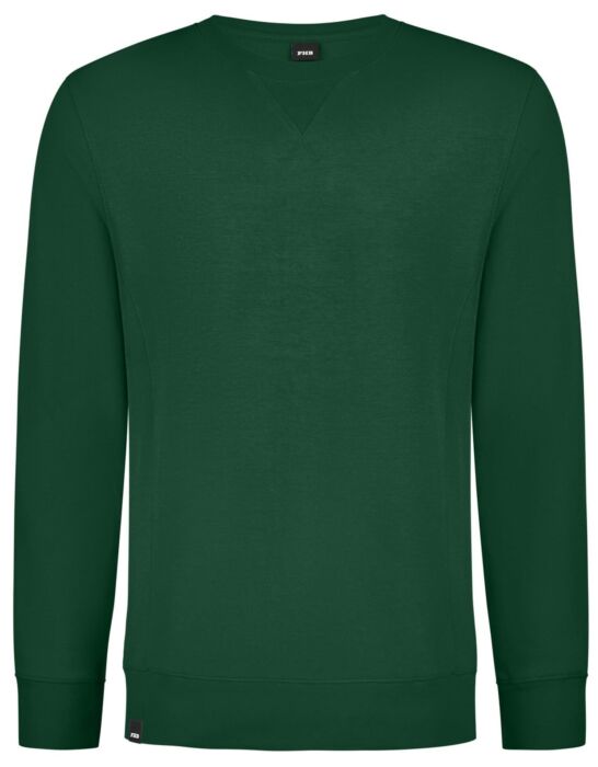 FHB Timo Sweater Groen