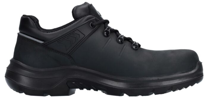 Bata ACT207 Laag S2 Zwart