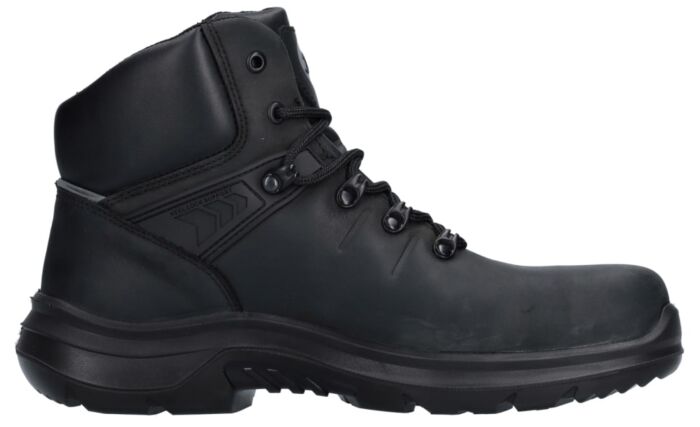 Bata ACT212 Mid S3 Zwart
