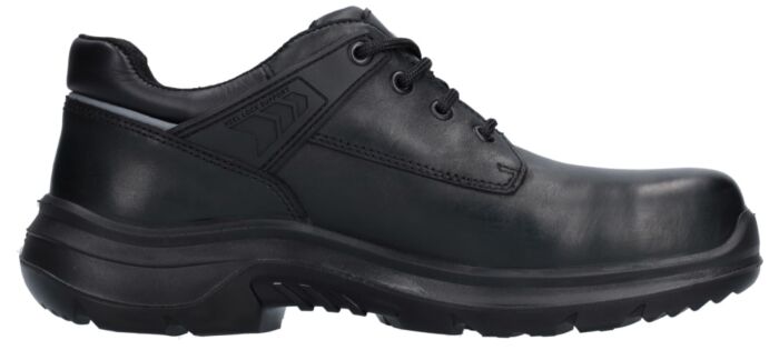 Bata ACT216 Laag S3 Zwart