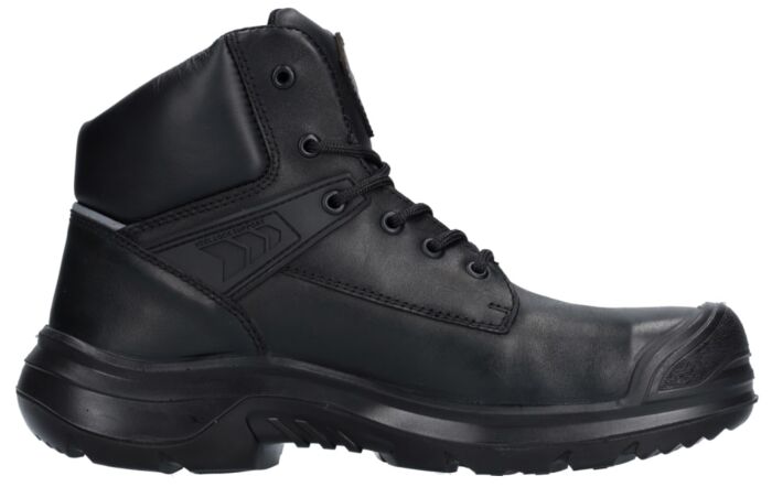 Bata ACT219 Mid S3 Zwart