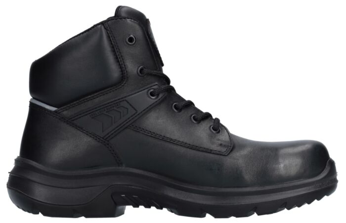 Bata ACT220 Mid S3 Zwart