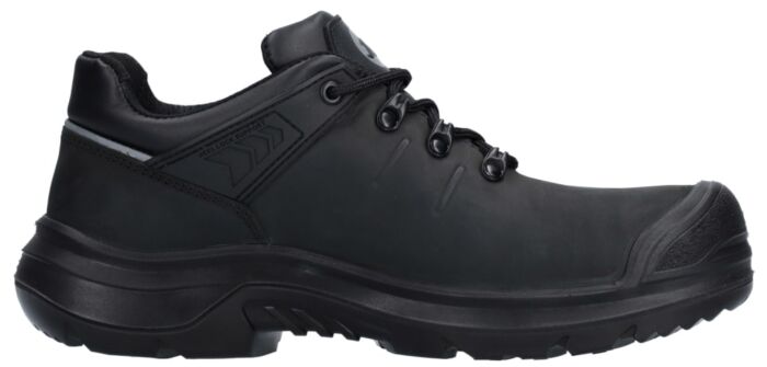 Bata ACT241 Laag S3 Zwart