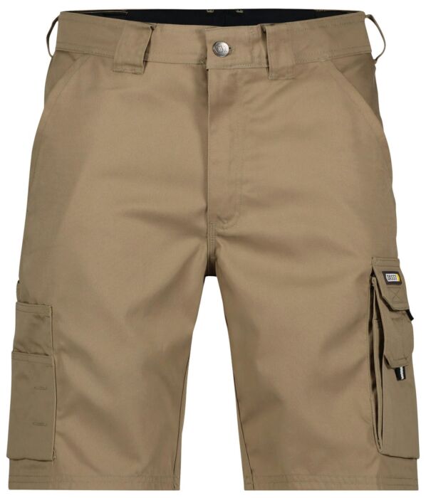 DASSY® Bari Werkshort Beige