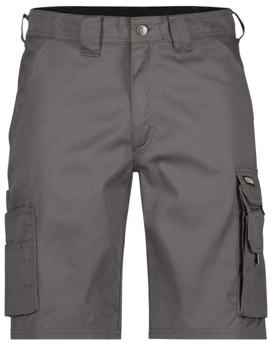 DASSY® Bari Werkshort Cementgrijs
