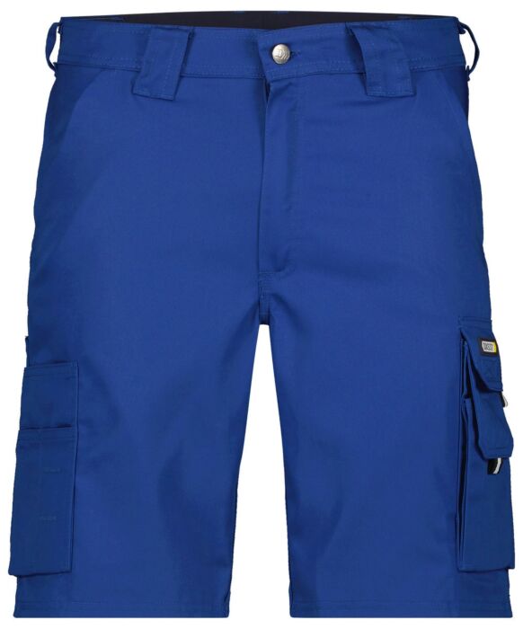 DASSY® Bari Werkshort Korenblauw