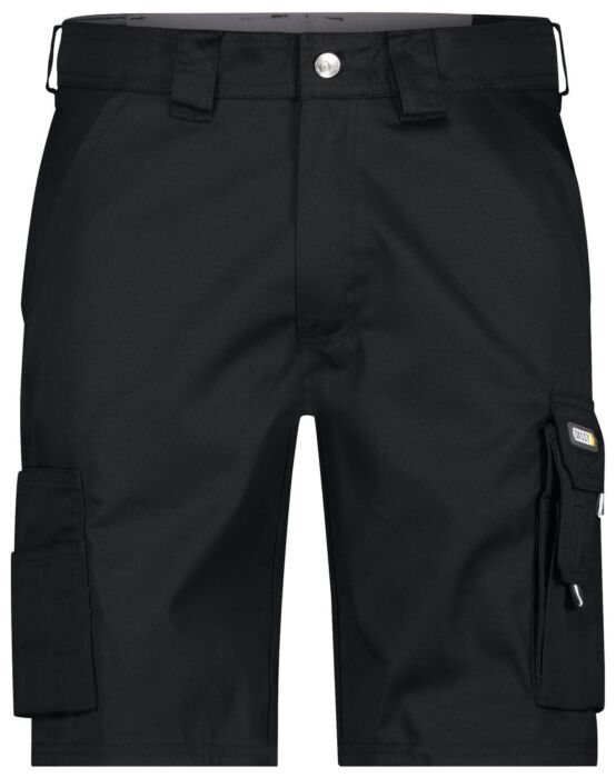 DASSY® Bari Werkshort Zwart