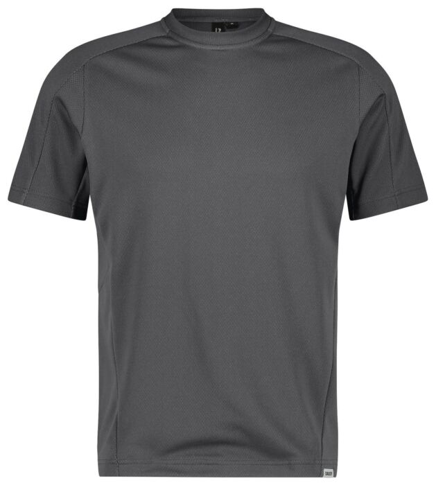 DASSY® Fuji T-shirt Antracietgrijs