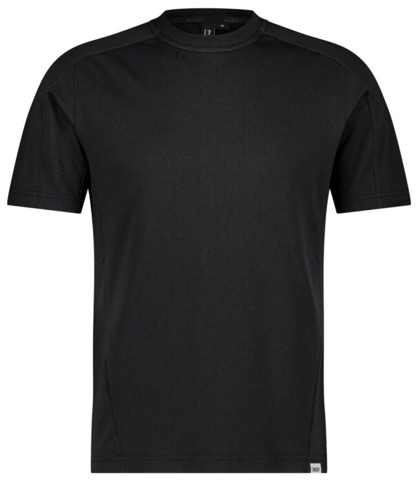DASSY® Fuji T-shirt Zwart