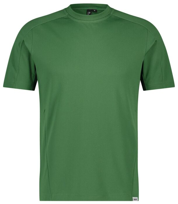 DASSY® Fuji T-shirt Olmgroen