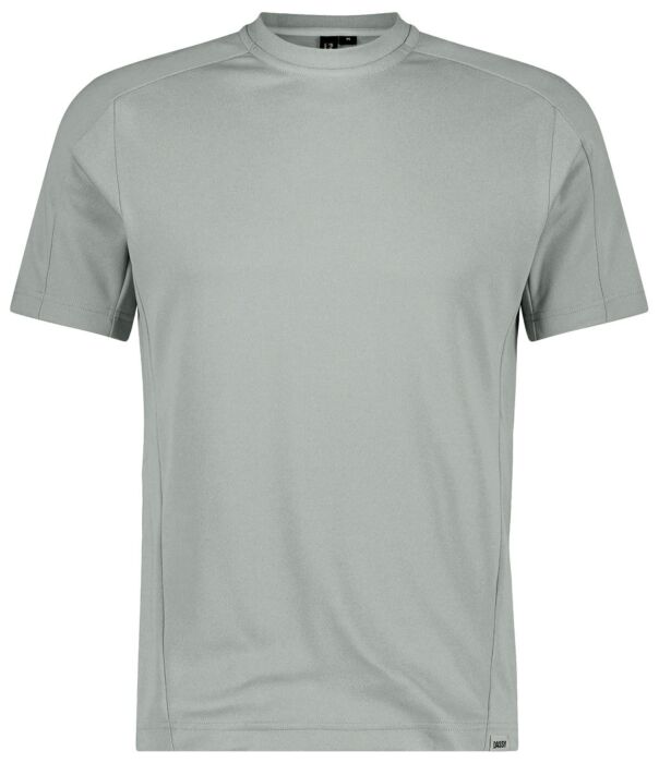 DASSY® Fuji T-shirt Miragegrijs
