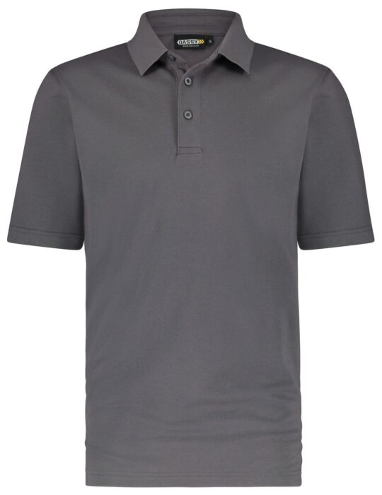 DASSY® Leon Polo Cementgrijs