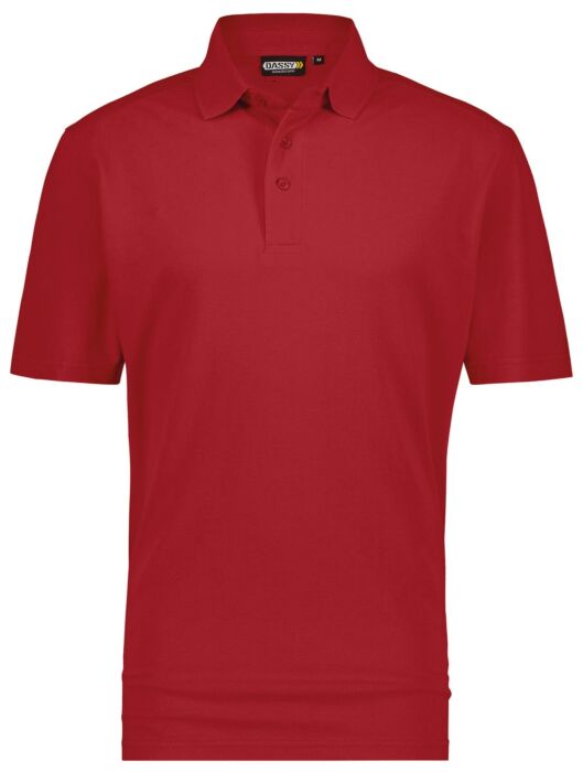 DASSY® Leon Polo Rood
