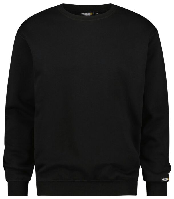 DASSY® Lionel Sweater Zwart