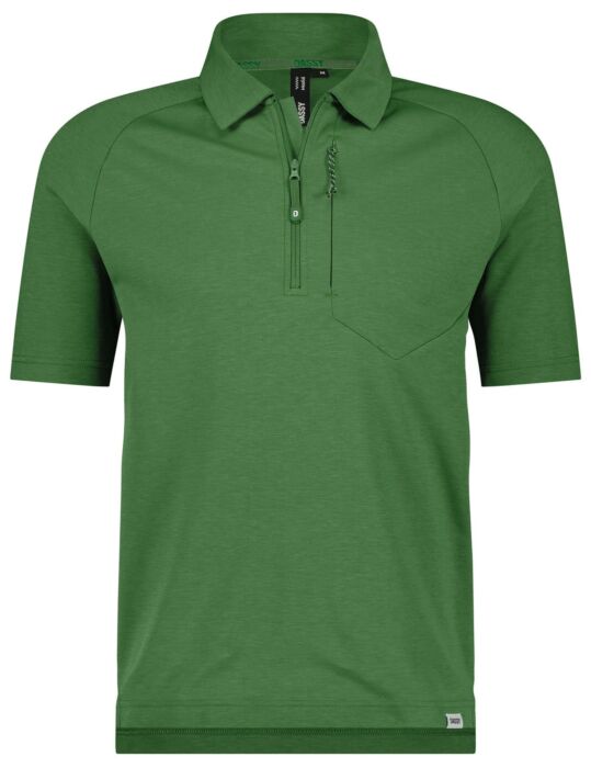 DASSY® Madidi Polo Olmgroen
