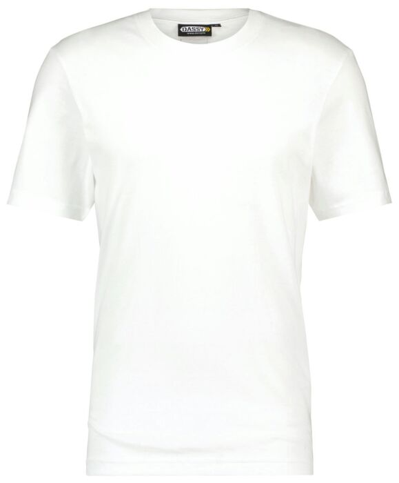 DASSY® Oscar T-shirt Wit