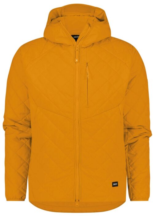 DASSY® Tama Geïsoleerde jas Zonnebloemgeel