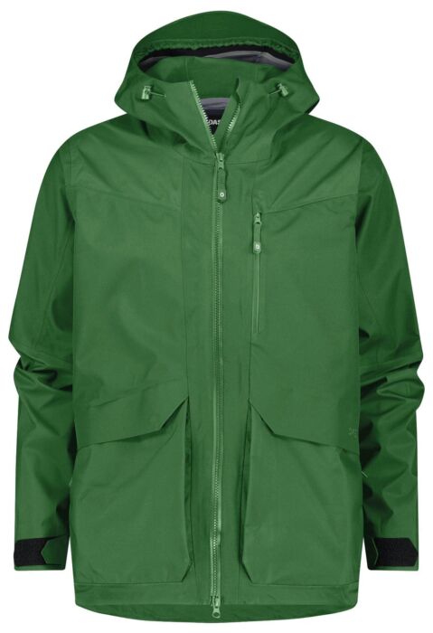 DASSY® Virunga Regenjas Olmgroen