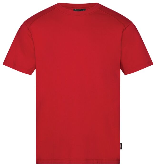 DASSY® CORE T-shirt Rood