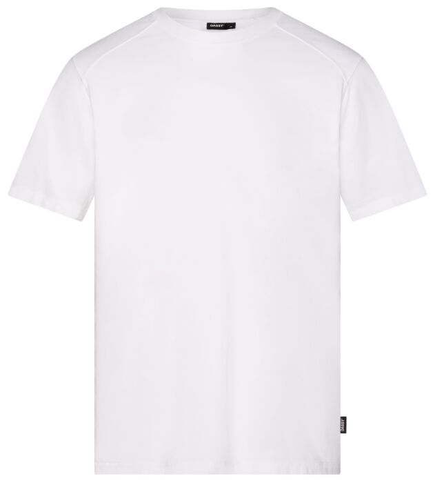 DASSY® CORE T-shirt Wit