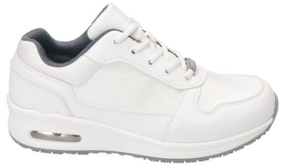 Bata DB01-03 Laag O2 SRC Wit