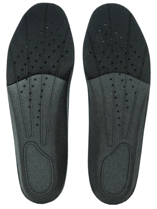 Baak Inlegzool Softstep Dames Esd