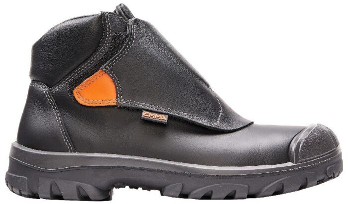Emma Vulcanus XD S3 Werkschoenen