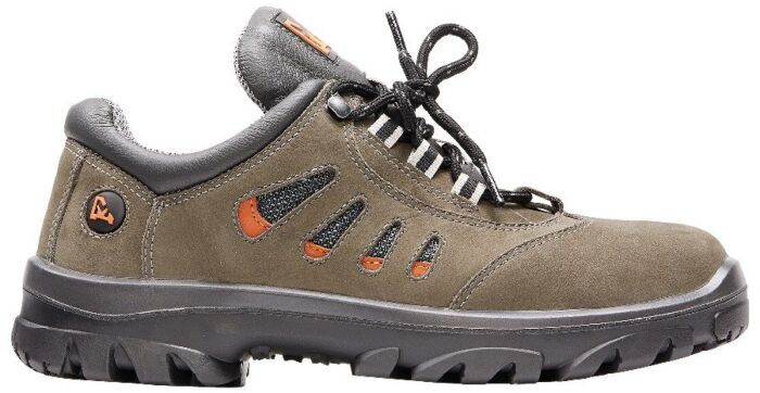 Emma Rocky S3 Werkschoenen