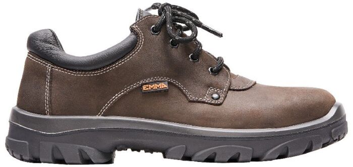 Emma Zolder XD S3 Werkschoenen