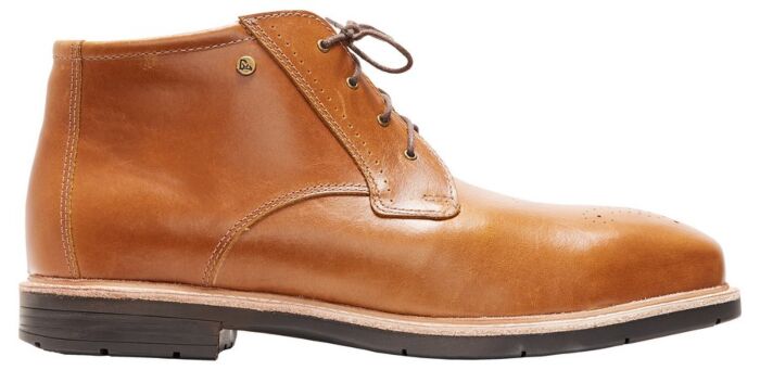 Emma Frontier 162 S3 Werkschoenen