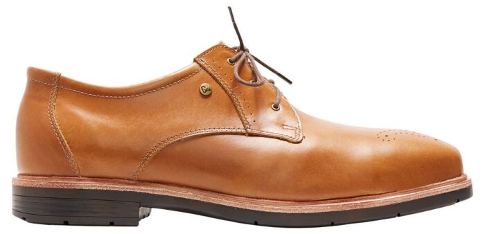 Emma Frontier 112 S3 Werkschoenen