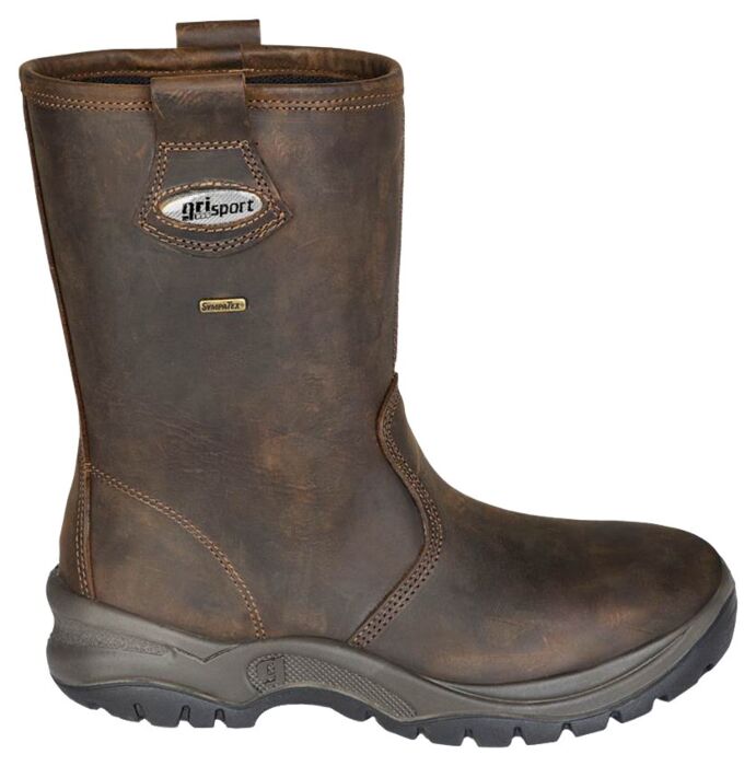 Grisport 70299C var 2 S3 Werklaarzen