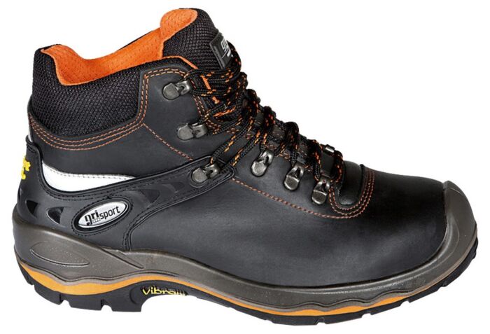 Grisport 72003 var 30 S3 Werkschoenen