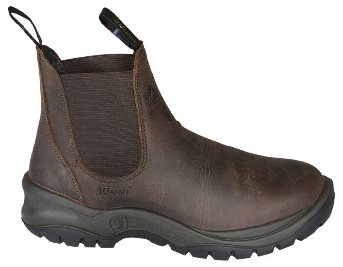Grisport 72457C var 8 S3 Werkschoenen