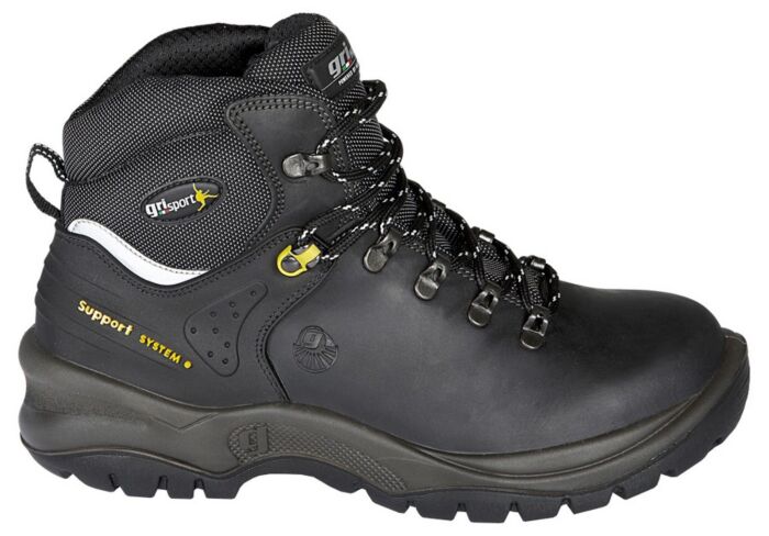 Grisport 773L var 116 S3 Werkschoenen
