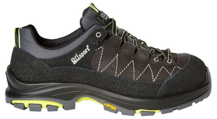 Grisport Solar var 2 S3 Werkschoenen