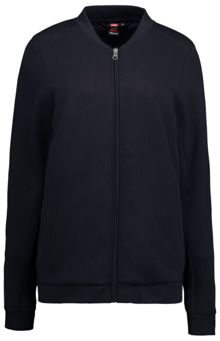 Pro Wear by Id 0367 cardigan sweat dames Marine