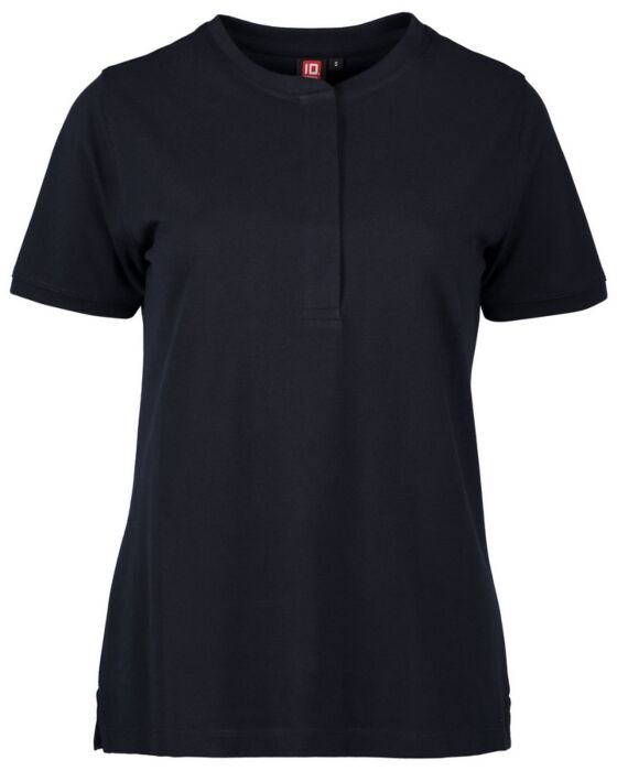 Pro Wear by Id 0375 CARE poloshirt dames Marine