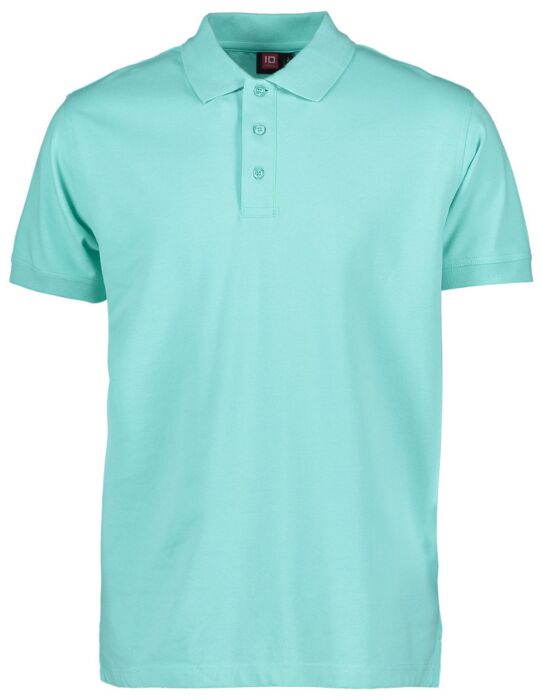 Pro Wear by Id 0525 Poloshirt stretch Mint