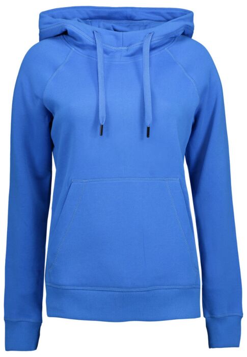 Pro Wear by Id 0637 CORE hoodie dames Azur