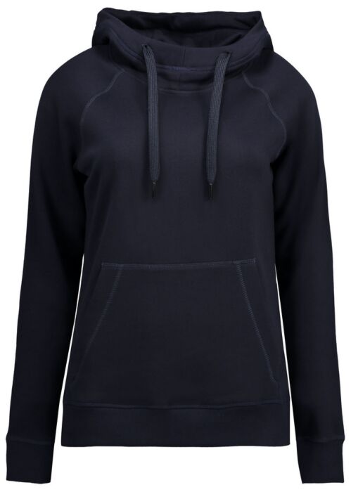 Pro Wear by Id 0637 CORE hoodie dames Marine