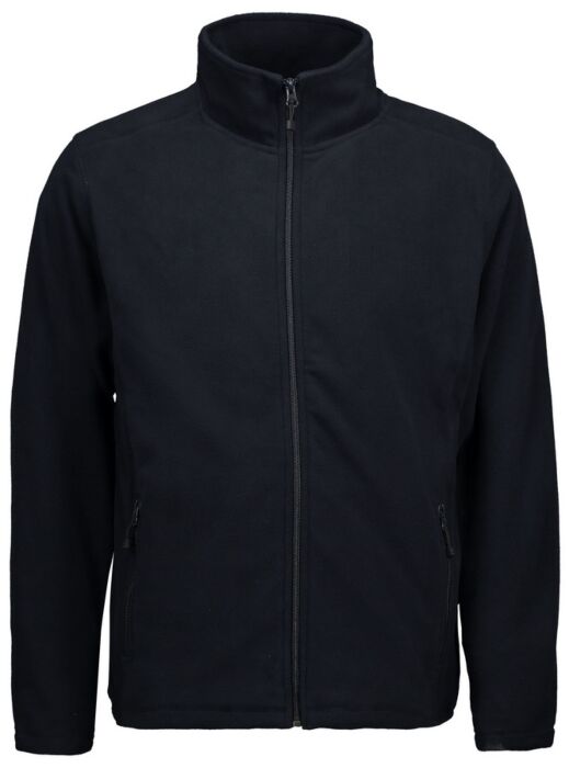 Pro Wear by Id 0803 Cardigan microfleece Marine