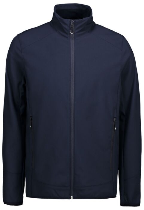 Pro Wear by Id 0854 CORE softshell jas Marine