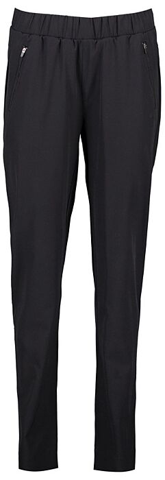 Geyser ID G11036 Woman Stretch Pants Black